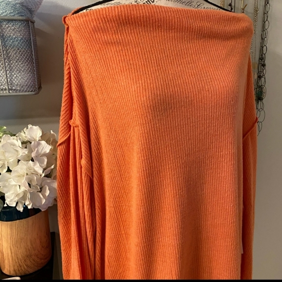 Free People Sweaters - Free People oversized sweater